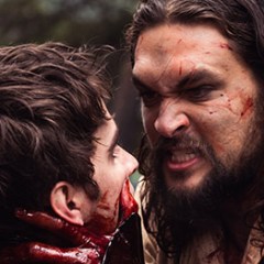 Video: Jason Momoa Stars in Drama Series <em>Frontier</em> – See the New Trailer