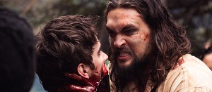 Video: Jason Momoa Stars in Drama Series <em>Frontier</em> – See the New Trailer
