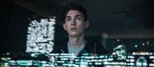 9 Things We Learned About Superhero Film <em>iBoy</em>