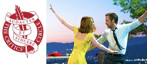London Critics: <em>La La Land</em> Is Named Film of the Year