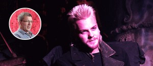 <em>The Lost Boys</em> TV Adaptation: Creator Rob Thomas Reveals His Plans for Vampire Series