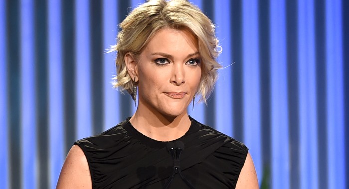 Megyn Kelly Leaves Fox News for NBC