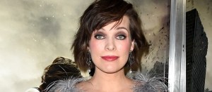 Milla Jovovich’s Five Favorite Films