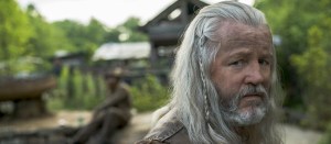 David Morse Reveals 10 Things to Know About Big Foster’s Return on <em>Outsiders</em>