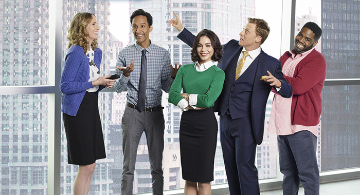 Powerless (Paul Drinkwater/NBC)