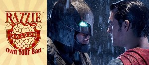 Vote for the Razzie Worst Screen Combo Award