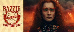 Razzie Awards: Nominate the Worst Screen Combo for 2016