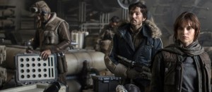 Box Office: <em>Hidden Figures</em> Challenges <em>Rogue One</em> for #1 Spot