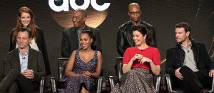 TCA 2017: ABC’s <em>Scandal</em> Time Jumps, Freeform’s <em>Pretty Little Liars</em> Musical Number, and More