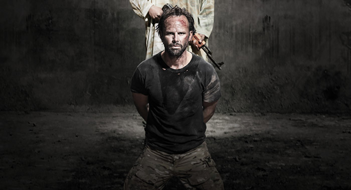 Six stars Walton Goggins (History)