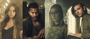 Video: <em>The Magicians</em> Stars Introduce Fantasy Series’ New Season