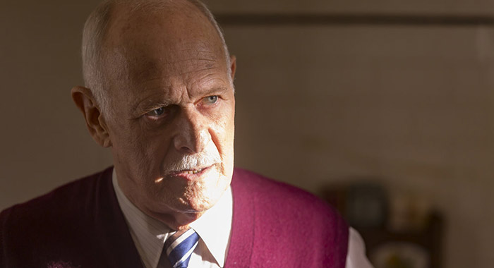 THIS IS US - Gerald McRaney (Ron Batzdorff/NBC)