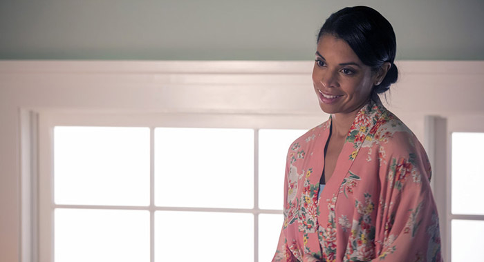 THIS IS US - Susan Kelechi Watson (Ron Batzdorff/NBC)