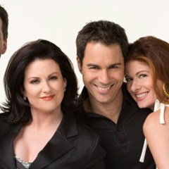 TCA 2017: <em>Will & Grace</em>’s 2017 Return Confirmed, Batman Comedy, <em>This Is Us</em> Has Staying Power