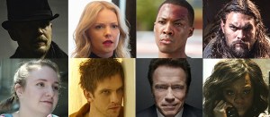 2017 Winter TV Gallery