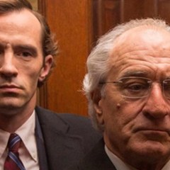 TCA 2017: First Look at Robert De Niro as Bernie Madoff, <em>Better Call Saul</em> Casting News, Jude Law Loves <em>The Young Pope</em> Memes, and More
