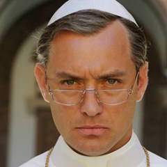 New Jude Law Series <em>The Young Pope</em> Inspires Twitter Meme-Fest