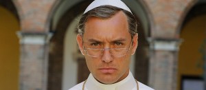 New Jude Law Series <em>The Young Pope</em> Inspires Twitter Meme-Fest