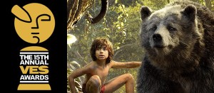 VES Awards Winners Announced: <em>The Jungle Book</em> Wins Big
