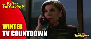 TV Premieres Countdown for February 17, 2017