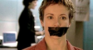 Terri Bauer, 24 (Fox)