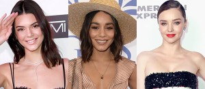 Red Carpet Roundup feat. Milla Jovovich, Kendall Jenner, Vanessa Hudgens