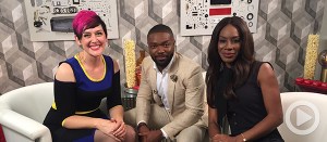 It Takes Love to Make <em>A United Kingdom</em>