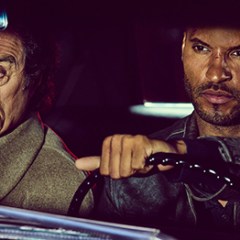 <em>American Gods</em> Creators Bryan Fuller and Michael Green on Adapting Neil Gaiman (Including <em>That</em> Bilquis Scene)
