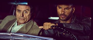 <em>American Gods</em> Creators Bryan Fuller and Michael Green on Adapting Neil Gaiman (Including <em>That</em> Bilquis Scene)