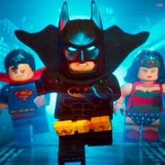 Every Batman Movie Ranked Worst to Best by Tomatometer