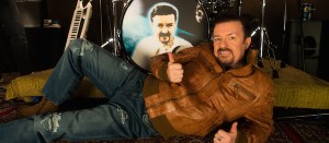 Ricky Gervais On <em>The Office</em> Movie And The New Breed Of Narcissism