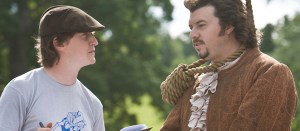 Unlikely Team of David Gordon Green, Danny McBride, and John Carpenter Unite for <em>Halloween</em> Reboot, and More Movie News