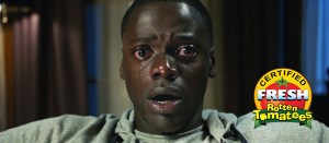 <em>Get Out</em> Is Certified Fresh