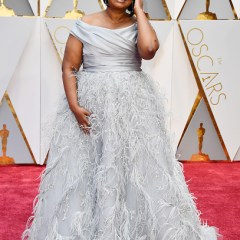 Octavia Spencer