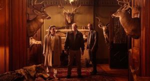 Vulcan - Corbin Bernsen - American Gods - Starz