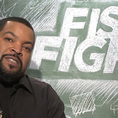 Ice Cube vs. All Other Cubes