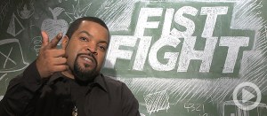 Ice Cube vs. All Other Cubes