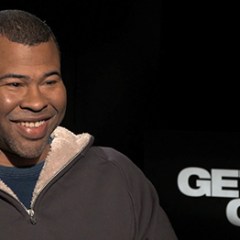 What Director Makes Jordan Peele Nerdgasm?