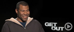 What Director Makes Jordan Peele Nerdgasm?
