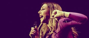 The Truth Behind 9 Jokes From Katherine Ryan’s Netflix Special <em>In Trouble</em>