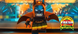<em>The LEGO Batman Movie</em> Is Certified Fresh