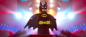 How Family-Friendly are <em>The LEGO Batman Movie</em> and <em>A United Kingdom</em>?