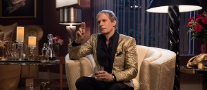 5 Reasons to Love <em>Michael Bolton’s Big, Sexy Valentine’s Day Special</em>