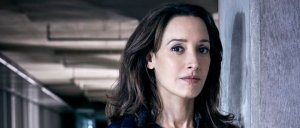 Jennifer Beals Reveals 11 Things About Her <em>Taken</em> Character