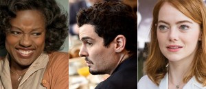 Rotten Tomatoes Predicts the Oscars 2017