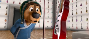 How Family-Friendly Are <em>Rock Dog</em> and <em>My Life as a Zucchini</em>?