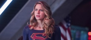 What’s Coming on <em>Supergirl</em>: Mon-El’s Secret Revealed, Teri Hatcher, the Musical Crossover, More