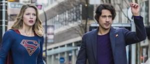 Who Is Mr. Mxyzptlk? <em>Supergirl</em>’s Peter Gadiot Reveals His Take on the Trickster