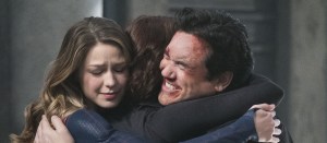 5 Things to Know Before Dean Cain’s Return on <em>Supergirl</em>