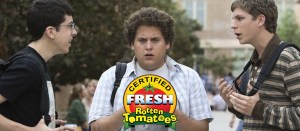 <em>Finding Dory</em>, <em>The People v. O.J. Simpson</em>, <em>Superbad</em>, and a Ton of James Bond Available to Stream on Netflix and Amazon Prime